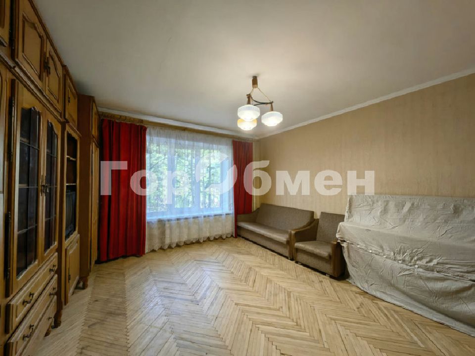 m. Schelkovskaya: Apartment, 3-rooms