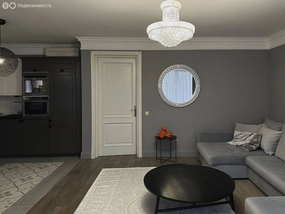 m. Davydkovo: Apartment, 2-rooms