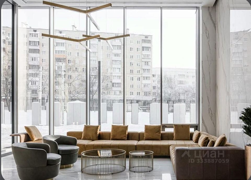 m. Savelovskaya: Apartment, 2-rooms