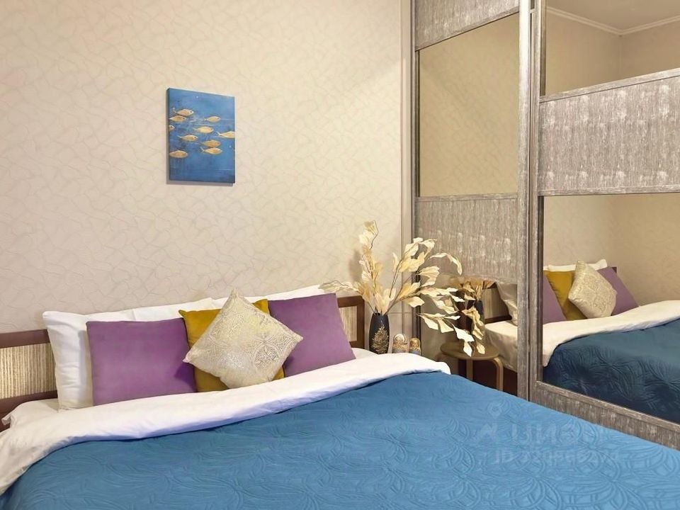 m. Michurinets: Apartment, 1-rooms