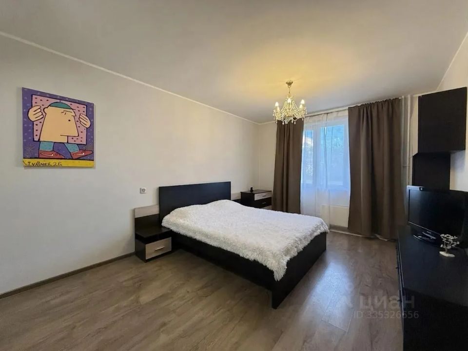 m. Zheleznodorozhnaya: Apartment, 1-rooms